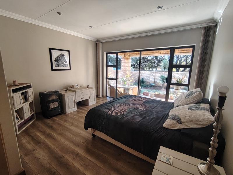 3 Bedroom Property for Sale in Vaalpark Free State